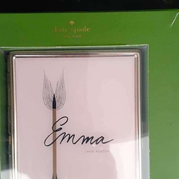 KATE SPADE ID HOLDER - Picture 1 of 3
